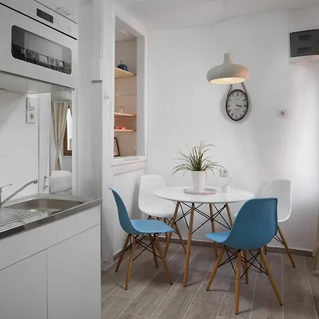 Porpor Apartments In Old Town By Irundo Rovinj Exterior photo
